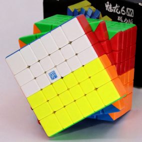 MoYu Meilong 6x6 V2M Magnetic