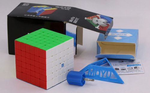 MoYu Meilong 6x6 V2M Magnetic