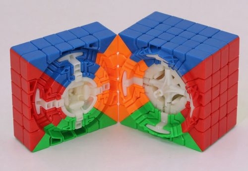 MoYu Meilong 6x6 V2M Magnetic
