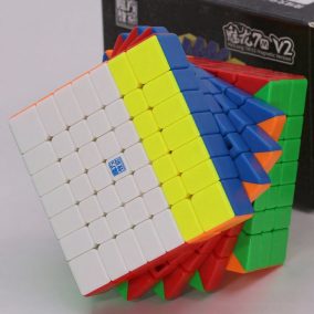 MoYu Meilong 7x7 V2 Magnetic