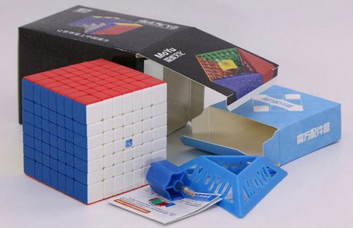 MoYu Meilong 7x7 V2 Magnetic