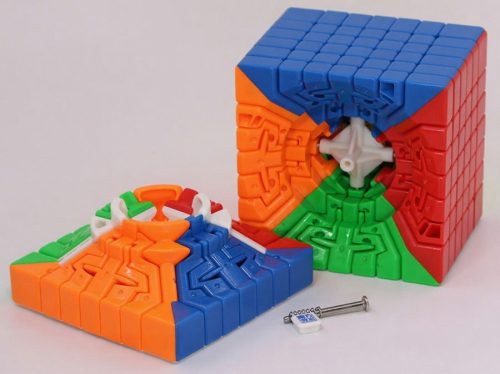 MoYu Meilong 7x7 V2 Magnetic