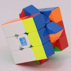 MoYu RS3M V5 3x3 Ball core UV coated (Cube robot display)
