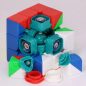 MoYu RS3M V5 3x3 Ball core UV coated (Cube robot display)