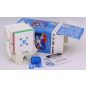 MoYu RS3M V5 3x3 Ball core UV coated (Cube robot display)
