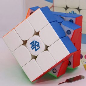 Gan 356 M Maglev 3x3