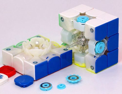 Gan 356 M Maglev 3x3