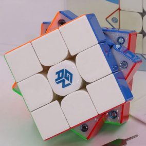 Gan 356 M Maglev UV 3x3