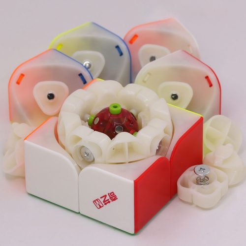 QiYi M Pro Magnetic 2x2 Ball core version