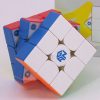 Gan I carry 2 Smart 3x3 frosted