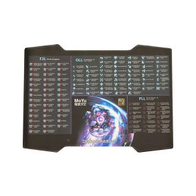 MoYu CFOP Mat - Medium size