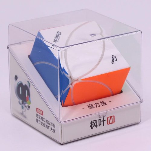 QiYi Magnetic Ivy cube