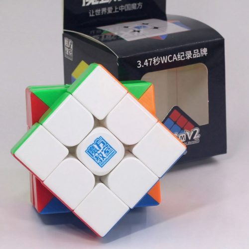 Moyu Meilong 3x3 V2M