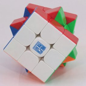 MoYu Meilong 3x3 V2M UV coated