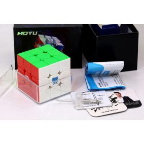 MoYu Weilong V10 Magnetic 3x3