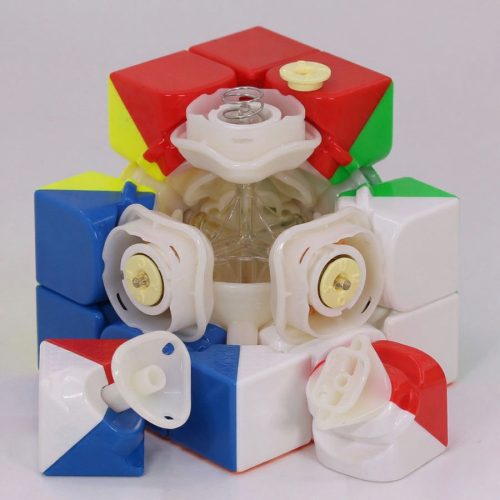 MoYu Weilong V10 Magnetic 3x3