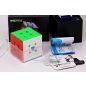 MoYu Weilong V10 20magnets Ball core Spring UV coated 3x3