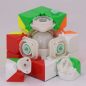 MoYu Weilong V10 20magnets Ball core Spring UV coated 3x3