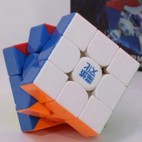 MoYu Weilong V10 20magnets Ball core Maglev UV coated 3x3