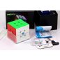 MoYu Weilong V10 20magnets Ball core Maglev UV coated 3x3