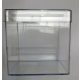 Ziina Transparent cube box (3x3, 4x4)