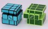 QiYi Magnetic Mirror Cube Tiled version