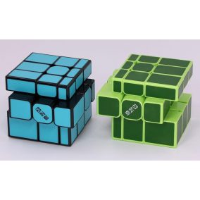 QiYi Magnetic Mirror Cube Tiled version