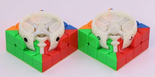 MoYu Aosu V7 Magnetic Single Track