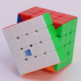 MoYu Aosu V7 Magnetic Single Track UV coated