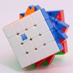 MoYu Aosu V7 Magnetic Dual Track UV coated