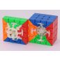 MoYu Aosu V7 Magnetic Triple Track UV coated