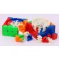 MoYu Aosu V7 Magnetic Triple Track UV coated