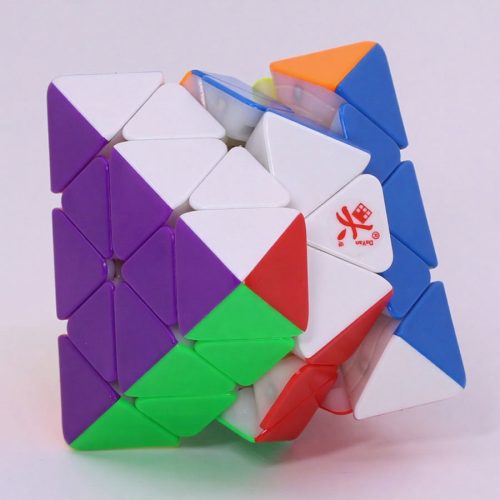 Dayan Magnetic FTO Ball core
