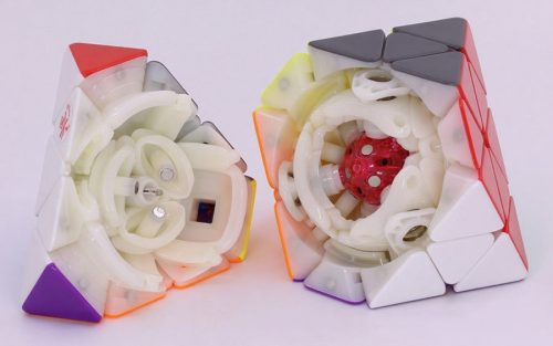 Dayan Magnetic FTO Ball core