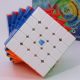 MoYu Aochuang V6 5x5 Single track UV coated