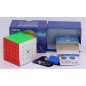 MoYu Aochuang V6 5x5 Single track UV coated