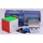 MoYu Aochuang V6 5x5 Double Track UV coated