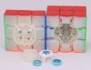 Gan 15 Maglev 3x3 UV Coated