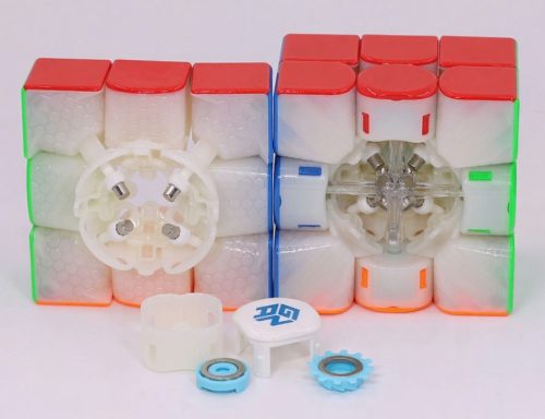 Gan 15 Maglev 3x3 UV Coated