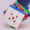 QiYi XT3 V1 3x3 Pioneer UV coated