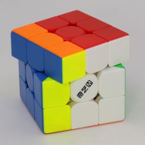 QiYi M Pro V2 3x3 Flagship version
