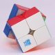 MoYu Weipo V5 2x2 20magnets ball core UV