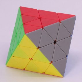 Shengshou FTO Magnetic version