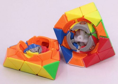 Shengshou FTO Magnetic version