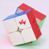 Vin 2x2 magnetic Ball core UV coated