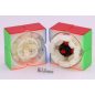 Vin 2x2 magnetic Ball core UV coated