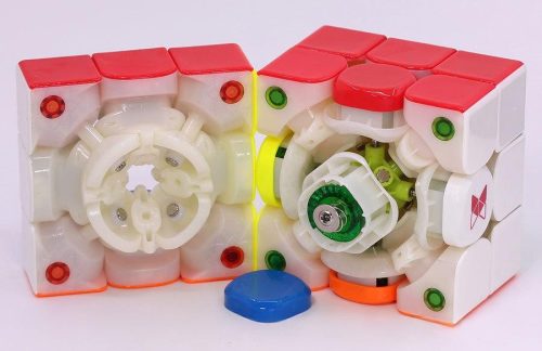 QiYi XT3 V1 Flagship UV coated version