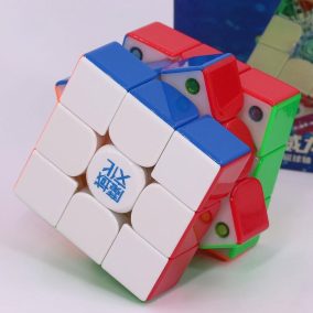 MoYu Weilong V11 3x3 ( Maglev + 20 magnets ball core +UV )