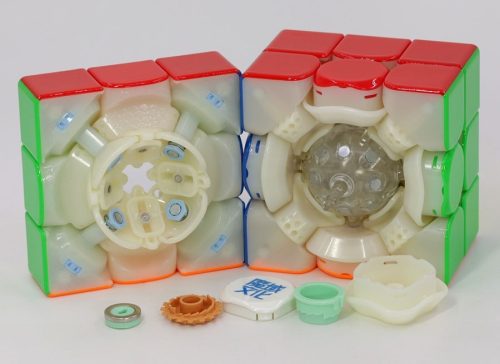 MoYu Super Aolong 3x3 (20 magnets ball core+ UV)