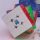 MoYu Super Weilong V2 3x3 20 magnets maglev ball core UV coated